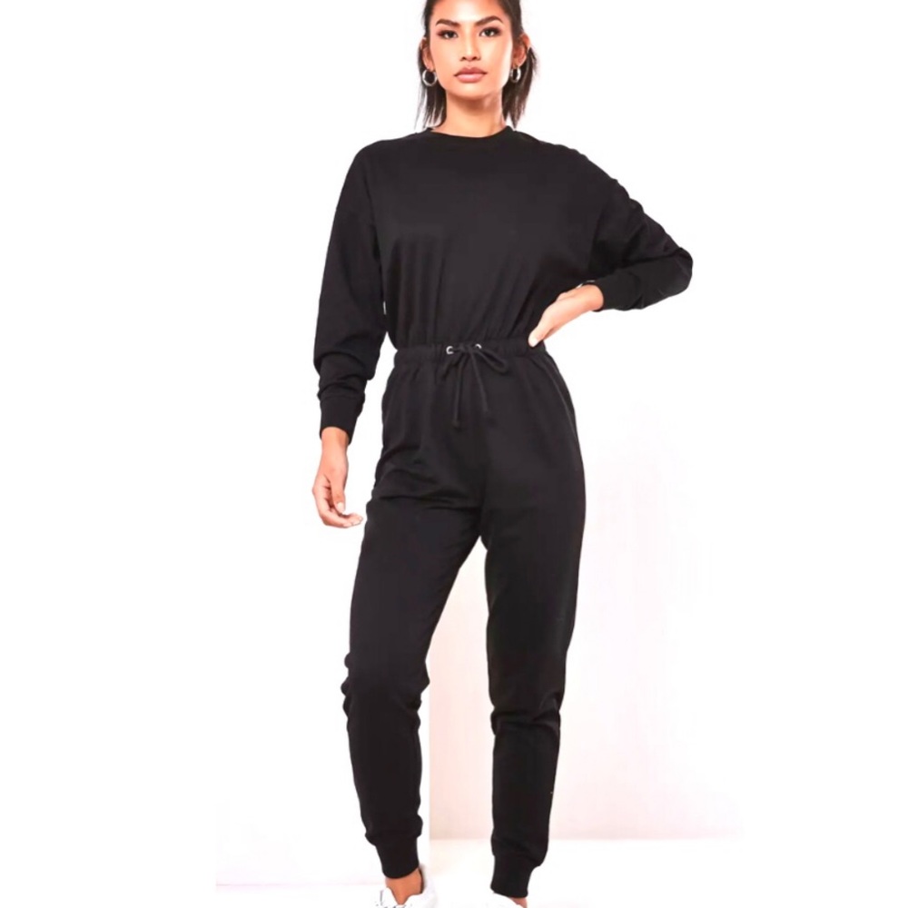 Misguided Jumpsuit- NEW with tags